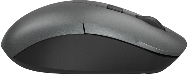 Мышь A4Tech Fstyler FG16C Air2 серый оптическая 2000dpi беспров. USB для ноутбука 3but (FG16C AIR2 GREY)