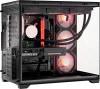ПК Bloody BD-PC CB76V2 TWR i5 14400F (2.5) 32Gb SSD1Tb RTX5060TI 8Gb Windows 11 Home 64 2.5xGbitEth WiFi BT 750W черный (RUS) (2142021)