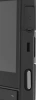 Телефон IP Fanvil W611W черный