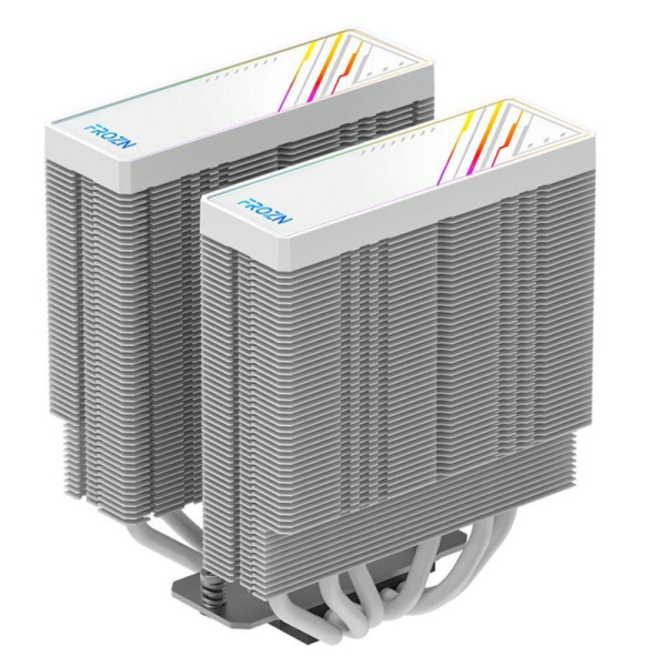 ID-COOLING FROZN_A620_ARGB_WHITE