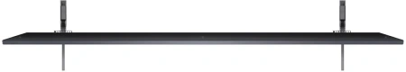 Телевизор LED LG 55" 55QNED756RA.ARUB черный титан 4K Ultra HD 60Hz DVB-T DVB-T2 DVB-C DVB-S DVB-S2 USB WiFi Smart TV (RUS)