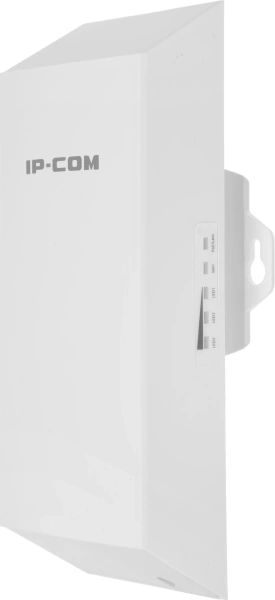 Точка доступа IP-Com CPE3 N300 Wi-Fi белый
