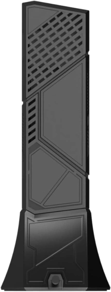 Сетевой адаптер Wi-Fi Asus ROG USB-BE92 BE6500 USB 3.0 (ант.внутр.) 2ант.