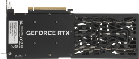 Видеокарта Palit PCI-E 5.0 PA-RTX5060Ti INFINITY 3 NVIDIA GeForce RTX 5060TI 16Gb 128bit GDDR7 2407/28000 HDMIx1 DPx3 HDCP Ret