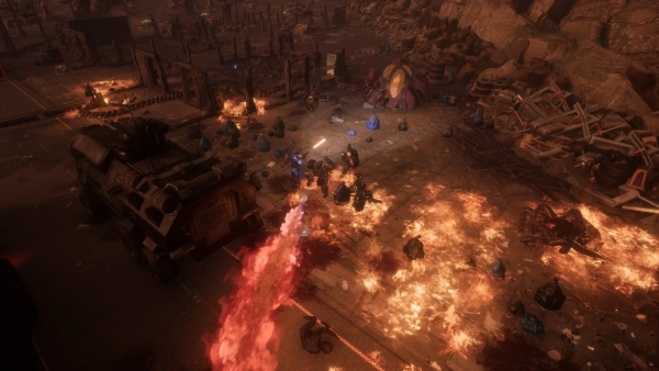 Дополнение к игре для ПК 505 Games Red Solstice 2: Survivors - Season Pass (18+)