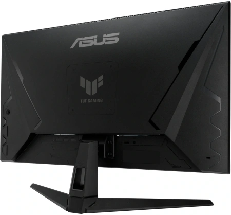Монитор Asus 27" TUF Gaming VG27UQ1A черный IPS LED 16:9 HDMI M/M матовая 1000:1 300cd 178гр/178гр 3840x2160 160Hz FreeSync Premium DP 4K 4.8кг