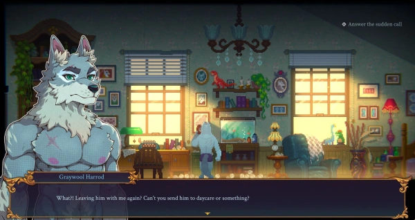 Игра для ПК Gamirror Games Mercury Abbey (12+)