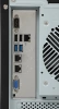 Сервер IRU Rock W9105P 1x5217 2x16Gb 1x1Tb M.2 SSD С621 AST2500 2xRJ45 1x650W w/o OS (2138595)