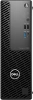 ПК Dell Precision 3460 SFF i7 14700 (2.1) 32Gb 1Tb 7.2k SSD512Gb RTX A2000 16Gb Windows 11 Pro GbitEth 300W мышь клавиатура черный (3460-73221)