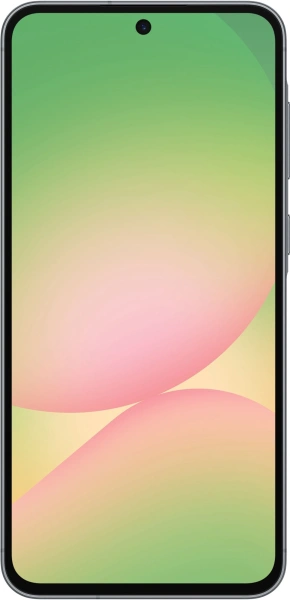 Смартфон Samsung SM-A566E Galaxy A56 5G 256Gb 12Gb графит моноблок 3G 4G 2Sim 6.7" 1080x2340 Android 15 50Mpix 802.11 a/b/g/n/ac/ax NFC GPS GSM900/1800 GSM1900 Protect