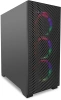 ПК IRU Tactio 520B6GP TWR Ryzen 5 7600X (4.7) 32Gb SSD1Tb RX 7600 8Gb без ОС GbitEth 650W черный (RUS) (2113270)