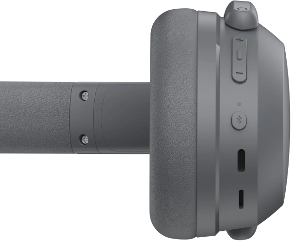 Гарнитура мониторные Edifier WH700NB Pro серый беспроводные bluetooth оголовье