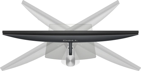 Монитор Dell 24" P2425D черный IPS LED 16:9 HDMI матовая HAS Piv 1500:1 350cd 178гр/178гр 2560x1440 100Hz DP WQ HD 2K (1440p) USB 5.08кг