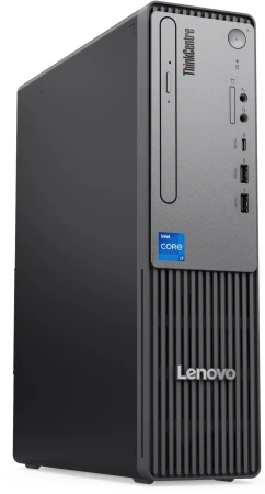 ПК Lenovo ThinkCentre Neo 50s G5 SFF i5 14400 (2.5) 16Gb 2Tb SSD512Gb UHDG Windows 11 Pro 64 GbitEth kb мышь клавиатура черный (12XES0NB00)