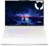 Ноутбук Lenovo Legion 7 16IAX10 Core Ultra 9 275HX 32Gb SSD1Tb NVIDIA GeForce RTX 5060 8Gb 16" OLED WQXGA (2560x1600) без ОС white WiFi BT Cam (83KY0051RK)