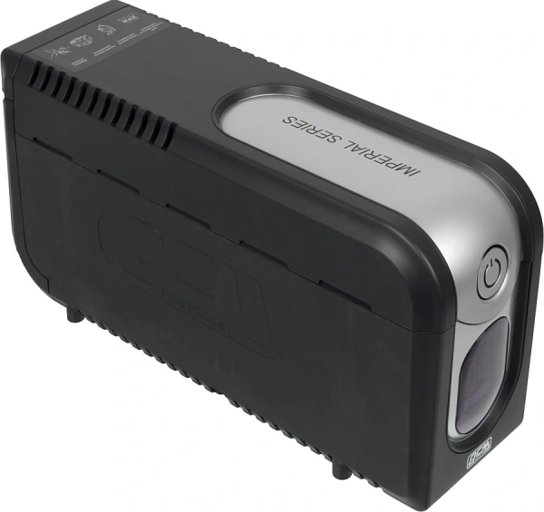 Источник бесперебойного питания Powercom Imperial IMD-825AP 495Вт 825ВА черный