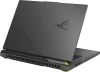 Ноутбук Asus ROG Strix G16 G614PM-S5097 Ryzen 9 8940HX 32Gb SSD1Tb NVIDIA GeForce RTX 5060 8Gb 16" IPS WQXGA (2560x1600) без ОС grey WiFi BT Cam (90NR0KW8-M00590)