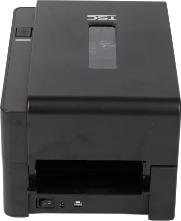 Термопринтер TSC TE200 (99-065A101-00LF00) 203dpi 152мм/с/USB для печ.этик. черный