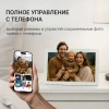 Фоторамка Digma 15.6" PF-1555 1920x1080 белый пластик 32Gb Видео WiFi