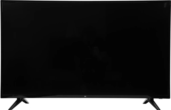 Телевизор LED BQ 43" 43S05B черный/черный FULL HD 60Hz DVB-T DVB-T2 DVB-C USB WiFi Smart TV