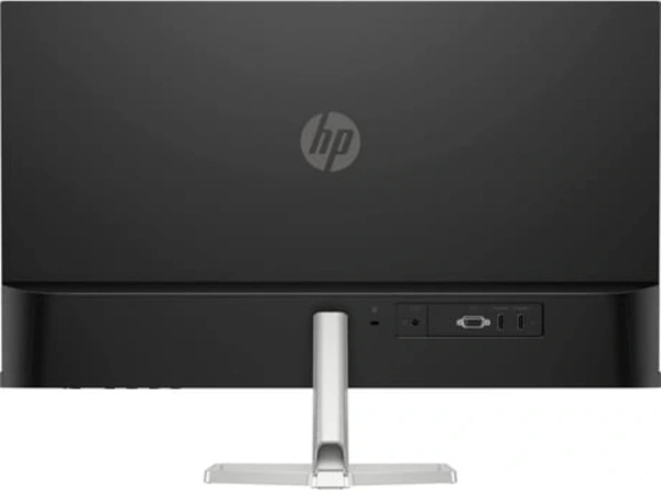 Монитор HP 27" Series 5 527sf черный IPS LED 16:9 HDMI матовая 300cd 178гр/178гр 1920x1080 100Hz VGA FHD 3.2кг