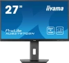 Монитор Iiyama 27" ProLite XUB2797QSN-B2 черный IPS LED 16:9 HDMI M/M матовая HAS Piv 1300:1 300cd 178гр/178гр 2560x1440 100Hz DP Quad HD 2K (1440p) USB 6.1кг