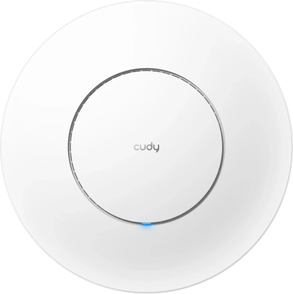 Точка доступа Cudy AP1200 AC1200 10/100BASE-TX белый