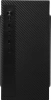 Корпус Accord Entry ACC-2053B черный без БП mATX 1x80mm 1x120mm 2xUSB2.0 audio
