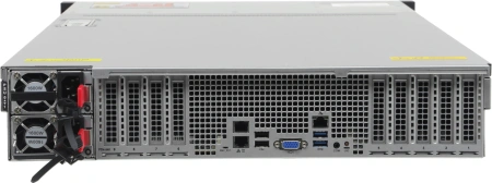 Сервер IRU Rock g2212ig5 2x6530 2x64Gb 9460-8i 2x1600W w/o OS (2157134)