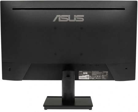 Монитор Asus 23.8" VA249HG черный IPS LED 1ms 16:9 HDMI матовая 300cd 178гр/178гр 1920x1080 120Hz VGA FHD 3.2кг