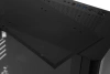 Корпус Montech Air 100 Lite черный без БП mATX 6x120mm 4x140mm 1xUSB2.0 2xUSB3.0 audio bott PSU