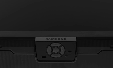 Монитор Samsung 27" ViewFinity S27B800PXIXCI черный IPS LED 16:9 HDMI полуматовая HAS Piv 350cd 178гр/178гр 3840x2160 60Hz DP 4K USB 6.7кг