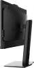 Моноблок MSI Pro AP242P 14M-688RU 23.8" Full HD i7 14700 (2.1) 16Gb SSD512Gb UHDG 770 Windows 11 Pro GbitEth WiFi BT 120W клавиатура мышь Cam черный 1920x1080