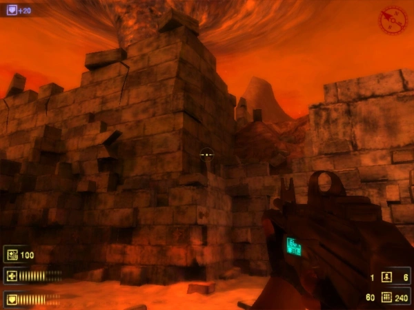Игра для ПК Strategy First Liquidator 2: Welcome to Hell (16+)