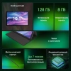 Планшет Digma Pro Zoom T606 (1.6) 8C RAM8Gb ROM128Gb 10.1" IPS 1920x1200 4G Android 14 темно-серый 13Mpix 5Mpix BT WiFi microSD 1Tb 7000mAh 24hr 298hrs