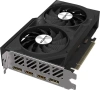Видеокарта Gigabyte PCI-E 4.0 GV-N4060WF2OC-8GD NVIDIA GeForce RTX 4060 8Gb 128bit GDDR6 2475/17000 HDMIx2 DPx2 HDCP Ret