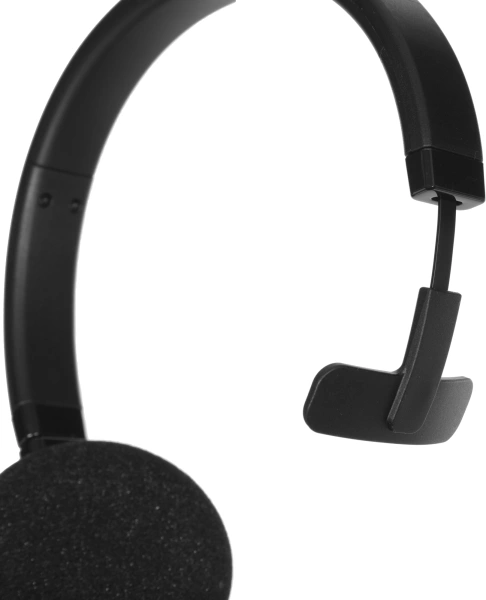 Наушники с микрофоном Jabra Evolve 20 черный накладные USB оголовье (4993-823-169)