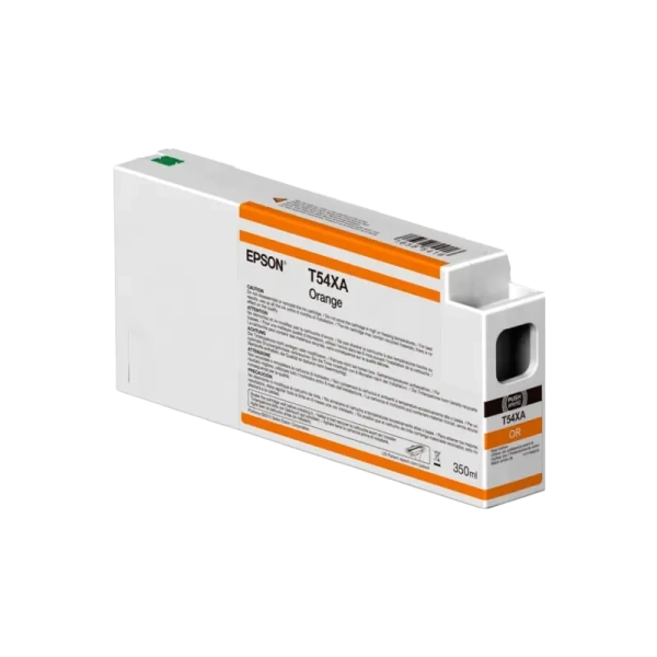 EPSON C13T54XA00 I/C CS-P7000 T54X ORANGE