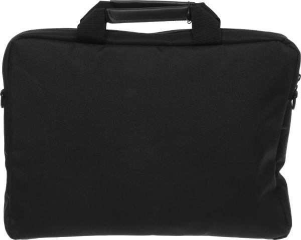 Сумка для ноутбука 15.6" Portcase KCB-161 черный полиэстер (KCB-161 BLACK)