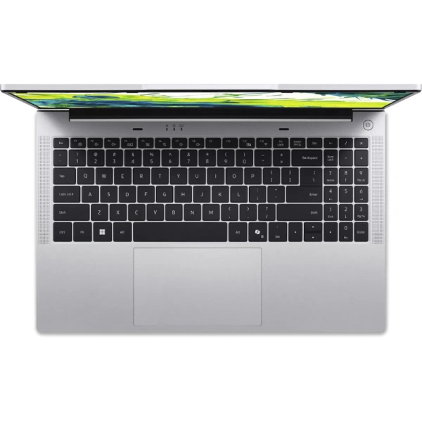CER Aspire Lite AL15-72P-595Y 15.6"