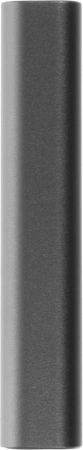 Диктофон Цифровой Ritmix RR-105 8Gb серый