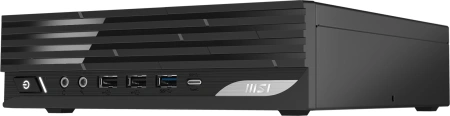 Неттоп MSI Pro DP21 14M-235BRU i5 14400 (2.5) UHDG 730 без ОС GbitEth WiFi BT 120W черный (936-B0A431-235)