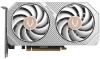 Видеокарта Zotac PCI-E 5.0 RTX 5050 TWIN EDGE OC WHITE ED 8GB NVIDIA GeForce RTX 5050 8Gb 128bit GDDR6 2602/20000 HDMIx1 DPx3 HDCP Ret