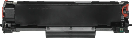 Картридж лазерный Cactus CS-CF283X CF283X черный (2200стр.) для HP LJ Pro M225dn/M201/M202