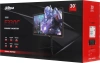 Монитор Dahua 30" DHI-LM30-E330CA черный VA LED 21:9 HDMI матовая HAS Piv 3000:1 250cd 178гр/178гр 2560x1080 200Hz DP FHD 6.5кг