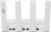 Роутер беспроводной Huawei WiFi AX3 WS7100 (53030ADU) AX3000 10/100/1000BASE-T белый