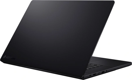 Ноутбук Asus ProArt P16 H7606WR-SE005X Ryzen AI 9 HX 370 32Gb SSD2Tb NVIDIA GeForce RTX5070Ti 12Gb 16" OLED Touch 4K (3840x2400) Windows 11 Pro black WiFi BT Cam (90NB17D1-M000K0)