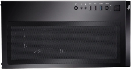 ПК IRU Tactio 510B7GP TWR i7 14700F (2.1) 64Gb SSD1Tb RTX5070Ti 16Gb FreeDOS GbitEth 750W черный (RUS) (2146249)