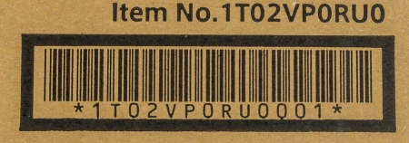 Картридж лазерный Kyocera TK-1200 1T02VP0RU0 черный (3000стр.) для Kyocera P2335d/P2335dn/P2335dw/M2235dn/M2735dn/M2835dw
