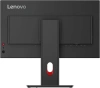 Монитор Lenovo 23.8" ThinkVision T24-40 черный IPS LED 4ms 16:9 HDMI матовая HAS Piv 1500:1 250cd 178гр/178гр 1920x1080 120Hz VGA DP FHD USB 5.1кг